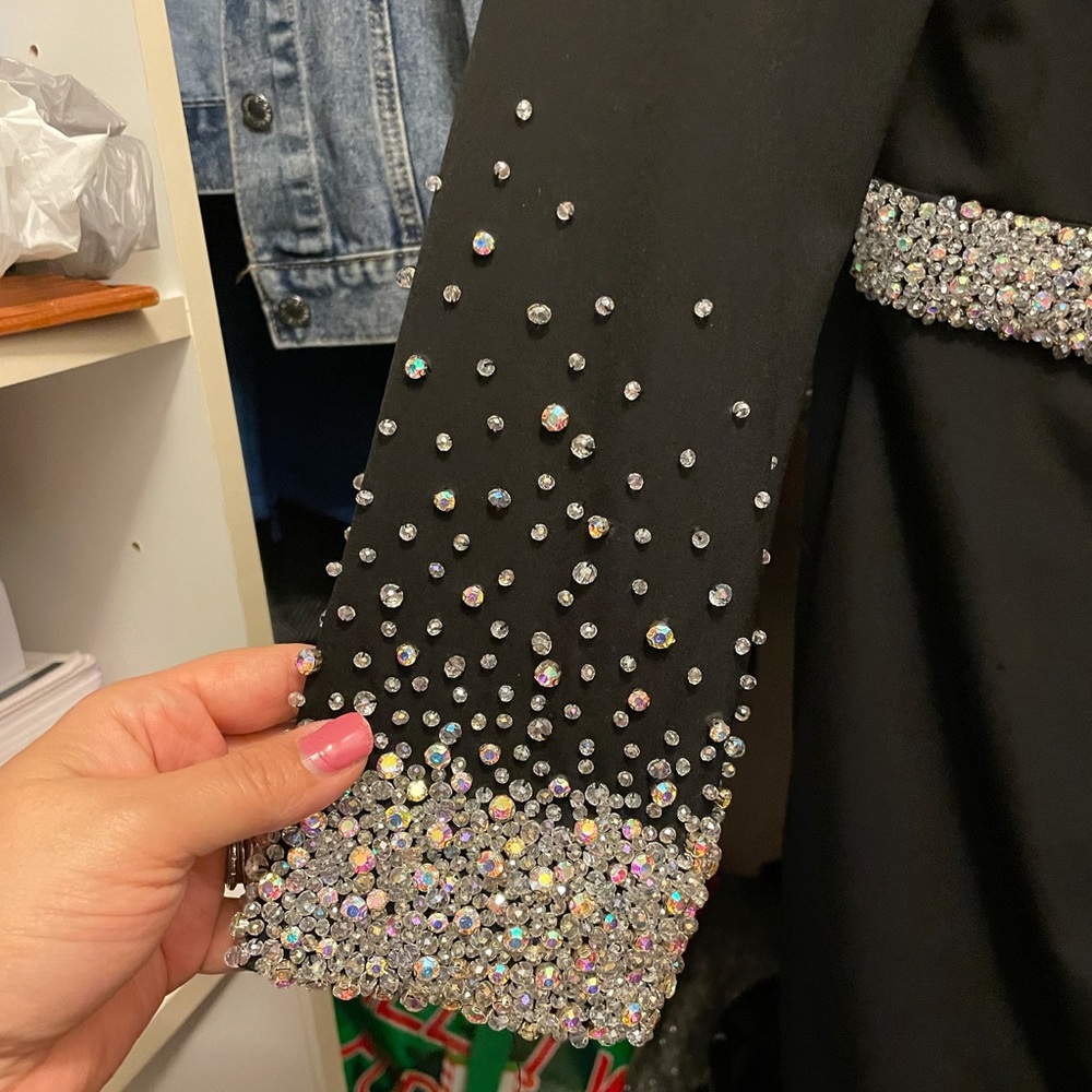 Beautiful dress!